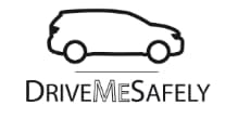 Drive Me Safely Logo
